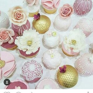 Meet your Posher, Cristina