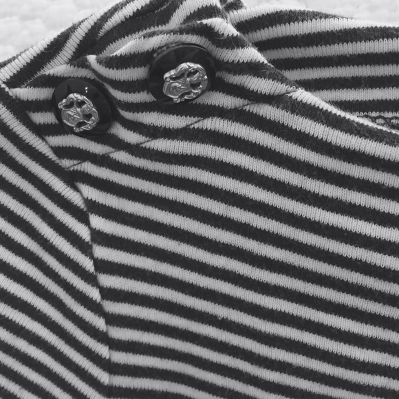 ❗️Sold❗️Gap Nautical Dress XS - Picture 2 of 4