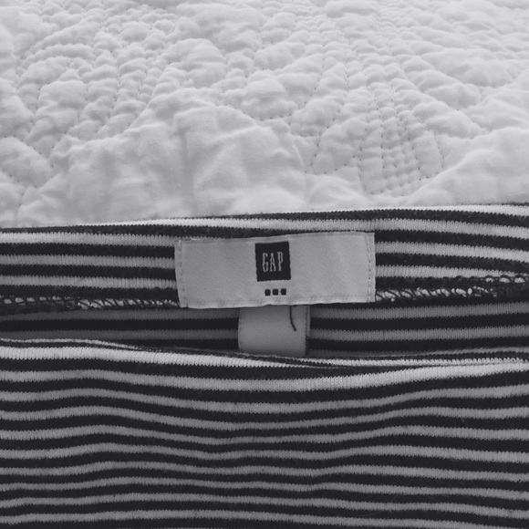 ❗️Sold❗️Gap Nautical Dress XS - Picture 3 of 4