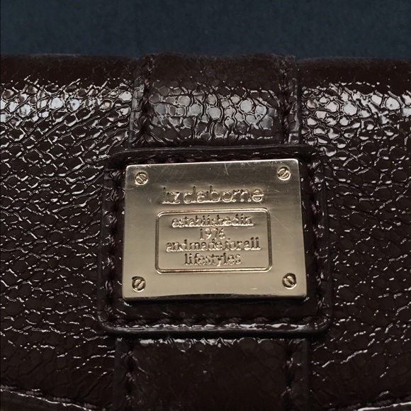 👜Liz Claiborne Small Purse! - Picture 2 of 7