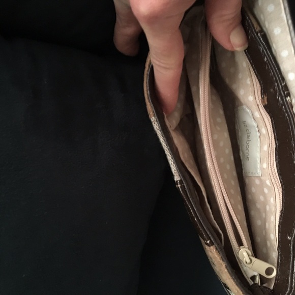 👜Liz Claiborne Small Purse! - Picture 4 of 7