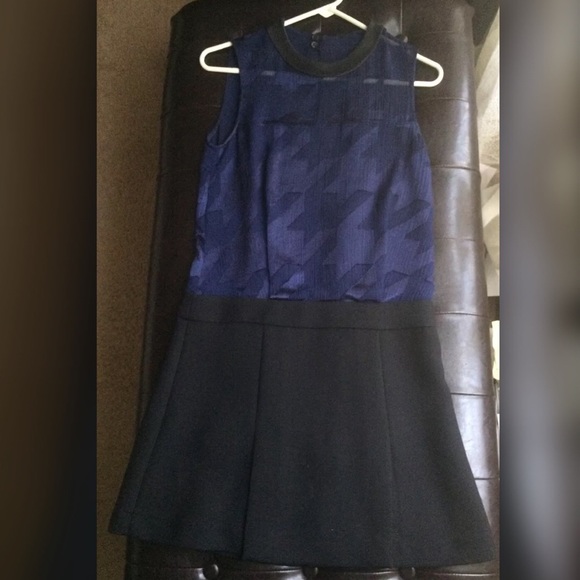 Space Style Concept dress nwt