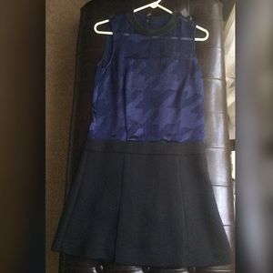 Space Style Concept dress nwt