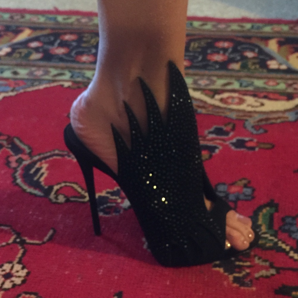 Giuseppe Crystal 38.5 - Picture 5 of 7