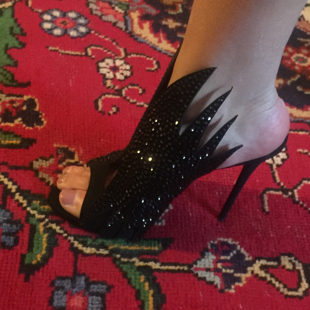 Giuseppe Crystal 38.5 - Picture 6 of 7