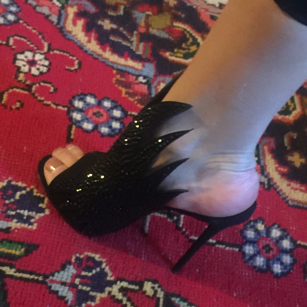 Giuseppe Crystal 38.5 - Picture 7 of 7