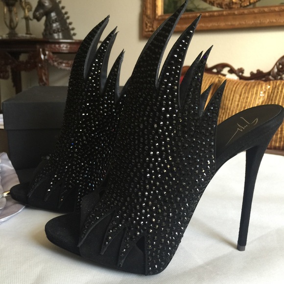 Giuseppe Crystal 38.5 - Picture 2 of 7