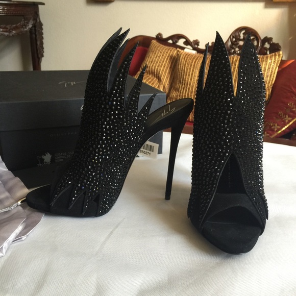 Giuseppe Crystal 38.5 - Picture 3 of 7