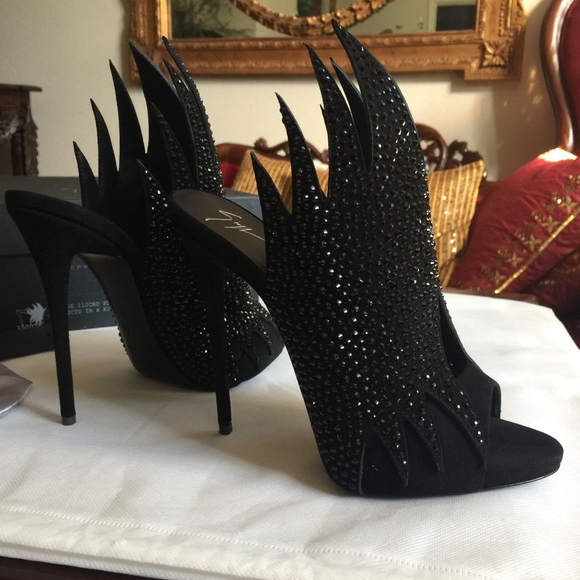 Giuseppe Crystal 38.5 - Picture 4 of 7