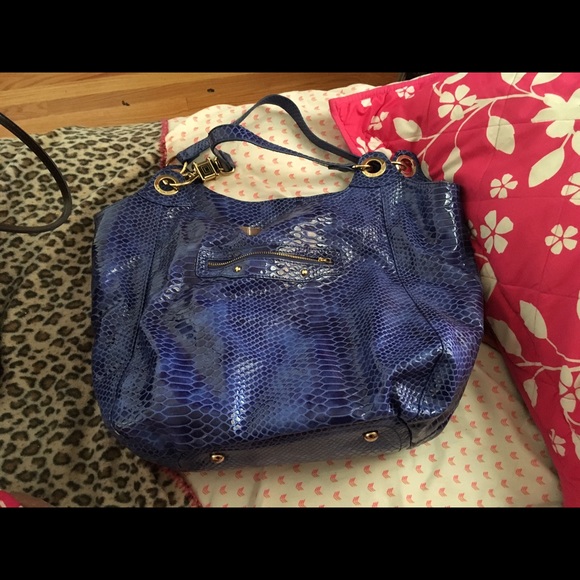 Steven madden purse