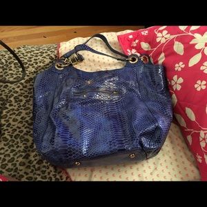 Steven madden purse