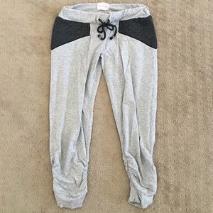 Beach bunny swimwear sweat pants
