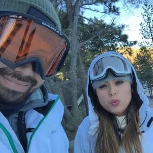 Meet your Posher, Tania