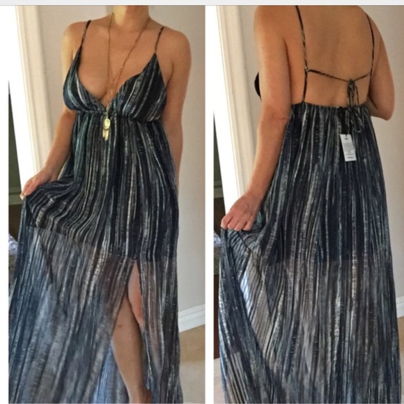 ANGL Dresses & Skirts - Maxi  dress