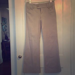 Banana Republic-- Martin Fit-- Stretch