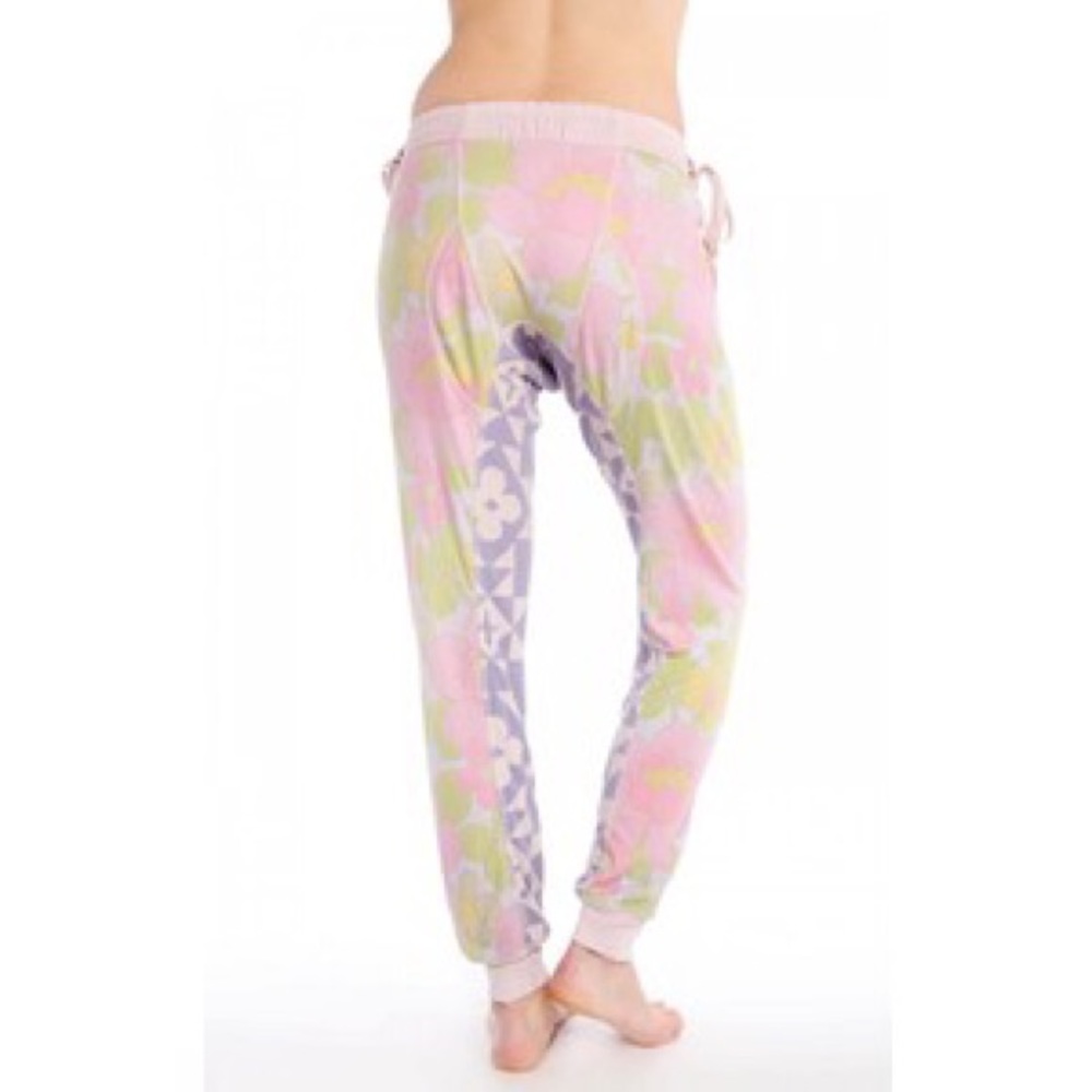 $80 OFF MDW SALE! Wildfox NWT soft campfire pants - Picture 3 of 5