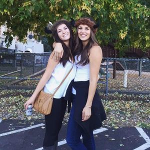 Meet your Posher, Taylor