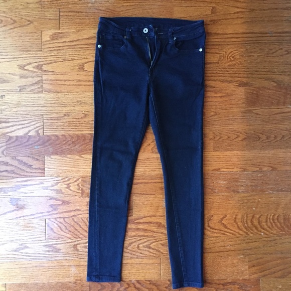 🏷 SALE!!! Gypsy Warrior Sexy Crop Skinny Jeans