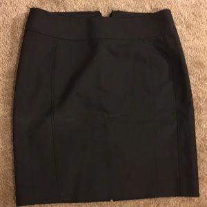 Express pencil skirt