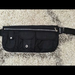 Lululemon Dog Walking Bag
