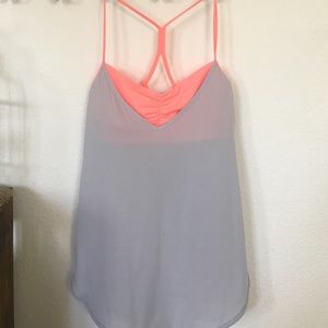 Bandeau Lululemon REPOSH tank