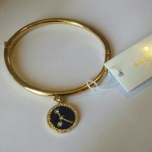 Kate spade new bracelet  cancer ..