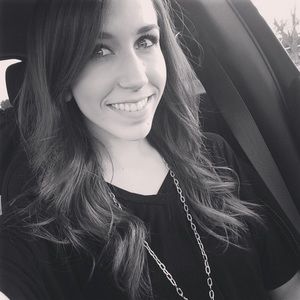 Meet your Posher, Hannah