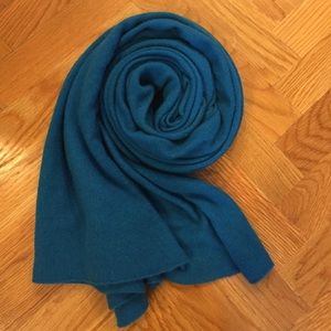 Autumn Cashmere Scarf