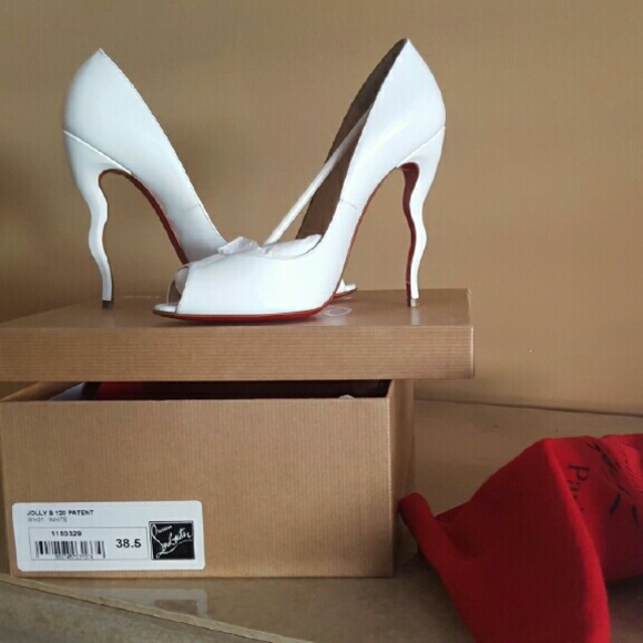 Christian louboutins