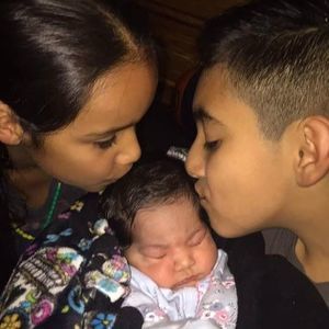 Meet your Posher, Angie