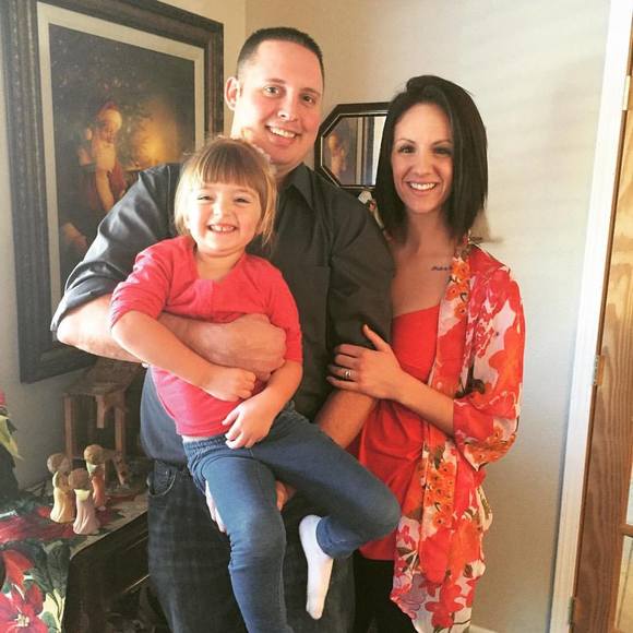 Meet your Posher, Jordan