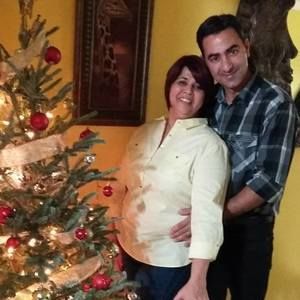 Meet your Posher, Yamandu