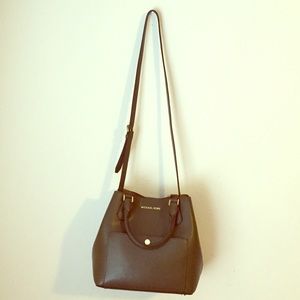 Olive Michael Kors Bag