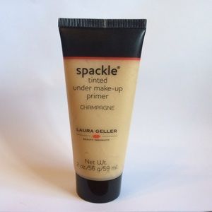 Laura Geller primer