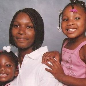 Meet your Posher, Shirley