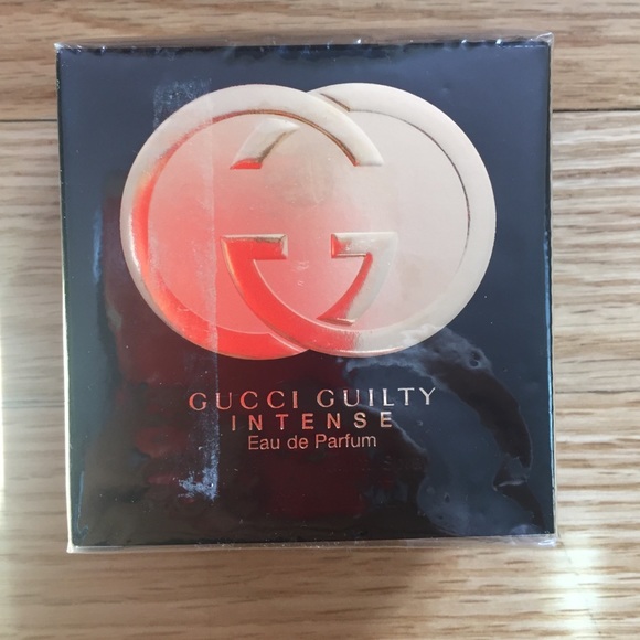 Gucci Guilty Intense Eau de Parfum