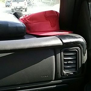 Meet your Posher, Ronald