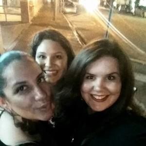 Meet your Posher, Chelsea