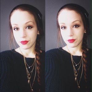 Meet your Posher, Taylor