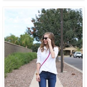 Meet your Posher, Tasha