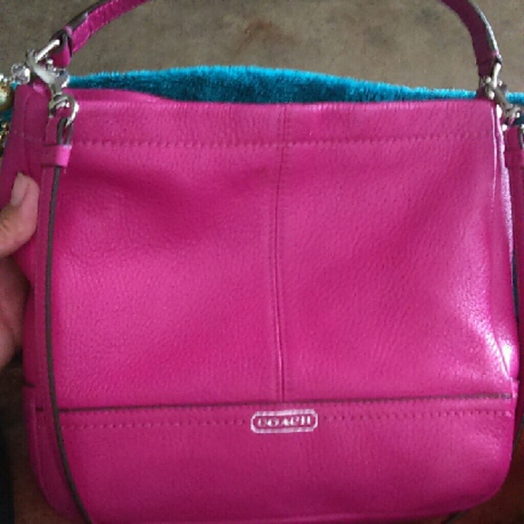 Coach Crossbody