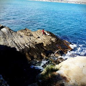 Meet your Posher, Sheila