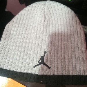 Nike Air Jordan Beanie