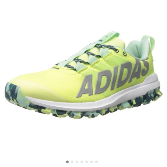 Adidas Running Shoes