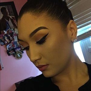 Meet your Posher, Rosanny