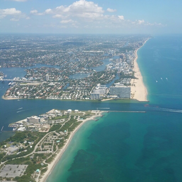 Meet your Posher, Miah