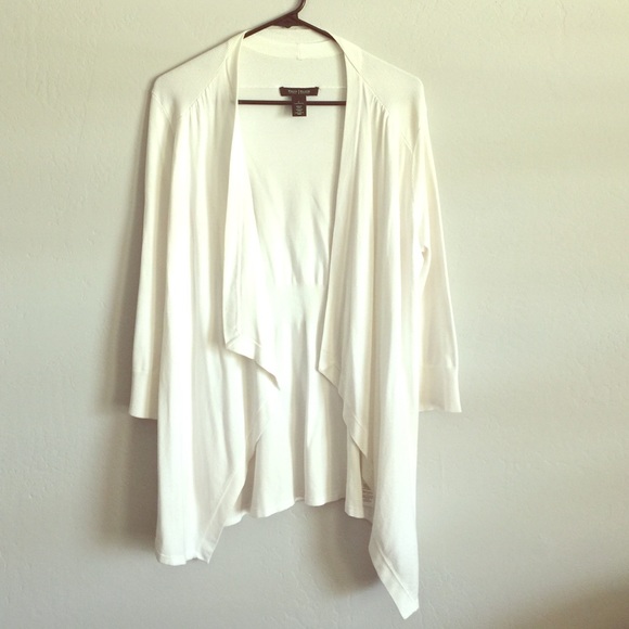 White House Black Market Sweater