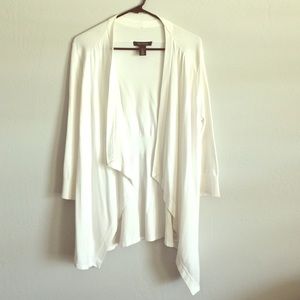 White House Black Market Sweater