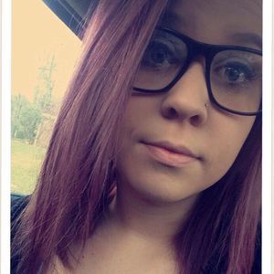 Meet your Posher, Paige