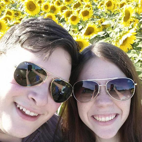 Meet your Posher, Jenna